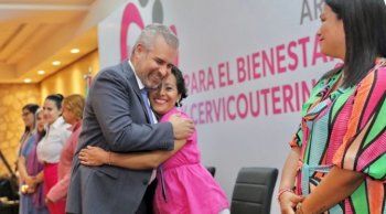 Gobernador inaugurará nuevo DIF en Uruapan con inversión de 46 mdp
