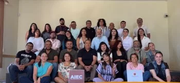 Gobierno de Zacatecas fortalece la formación cultural comunitaria con curso intensivo de José Antonio Mac Gregor