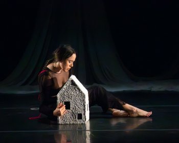 Maternar: danza contemporánea como resistencia y cuestionamiento al cuidado femenino