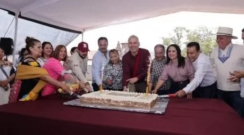 Mercado de Pátzcuaro cumple un año como símbolo de dignidad comercial y beneficio para 3 mil familias