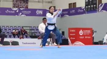 Michoacán suma 38 medallas en Olimpiada Nacional 2026 tras platas y bronces