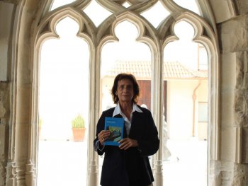 Museo La Milarca presenta charla magistral sobre el libro 'El arte de Gaudí' de Juan Eduardo Cirlot