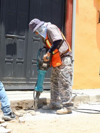 Programa de sectorización de agua en Oaxaca beneficiará a 70 mil habitantes