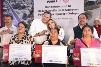 Puebla impulsa mecanización agrícola para combatir pobreza alimentaria