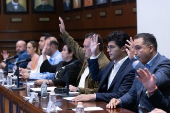Querétaro lanza programa pionero contra adicciones digitales en niños y jóvenes