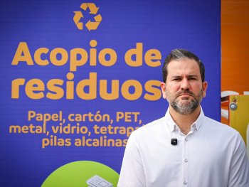 Reciclafest en Nuevo León: jornada masiva de acopio y cultura ambiental por el Día Mundial del Reciclaje
