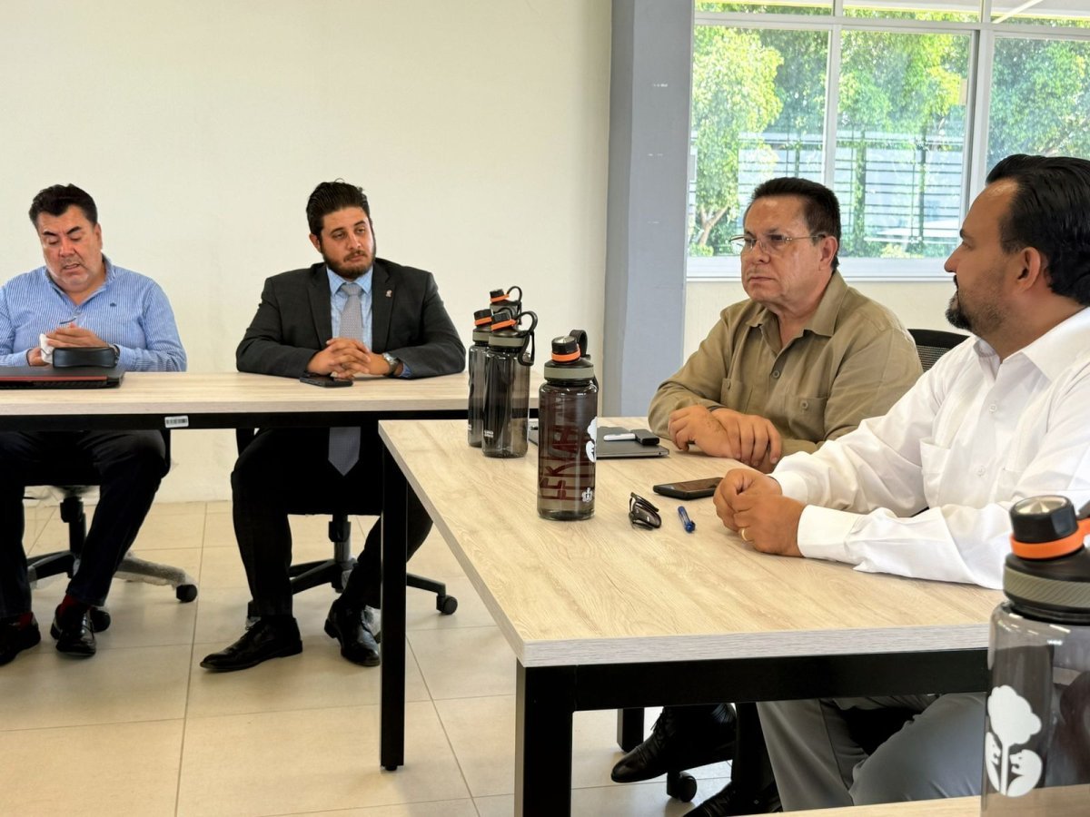 Cobaez fortalece lazos educativos con Jalisco para impulsar innovación y STEAM Lab