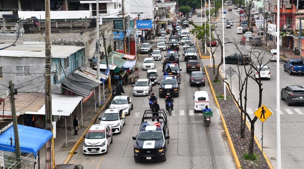 Inicia mantenimiento eléctrico en Paraíso, Tabasco, para mejorar servicio ante altas temperaturas