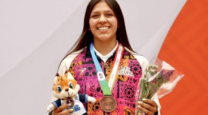 Michoacán arrasa en la Olimpiada Nacional 2026 con 52 medallas y jornada histórica