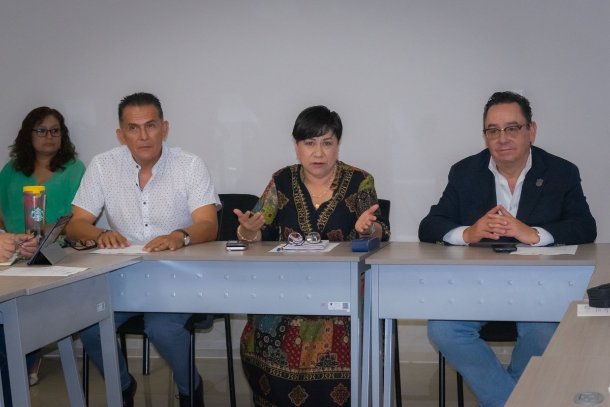 Querétaro fortalece prevención de accidentes con primera reunión del COEPRA 2026