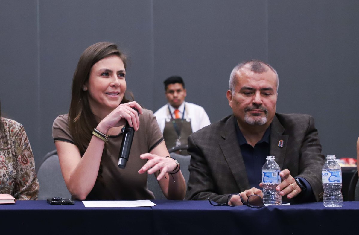 Querétaro será sede del Congreso Nacional de la Industria de Reuniones 2026