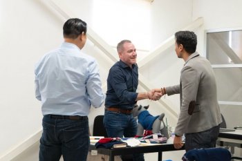 48 MIPYMES de Guanajuato buscan expandirse a EU con apoyo de Fastlane Trade