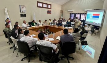 Baja California Sur concluye instalación de Consejos Municipales de Protección Civil
