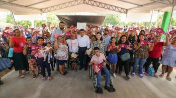 CFE despliega 20 unidades técnicas en Villa Tamulté para atender fallas eléctricas en Tabasco