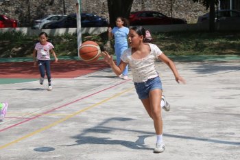 DIF Colima abre inscripciones para el último Viernes Divertido en la UDIF del ciclo escolar