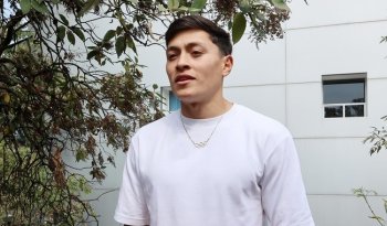 Erik Portillo, el saltador mexicano que volvió al podio mundial tras 27 años