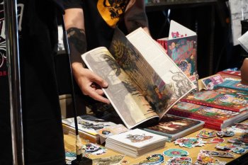 Feria del Libro de la Frontera 2026 celebrará su décima edición en Ciudad Juárez