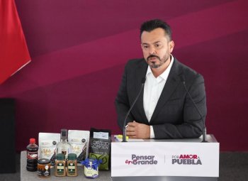 Fiscalía de Puebla detiene a un implicado en masacre de Tehuitzingo; disputa de tierras, el móvil