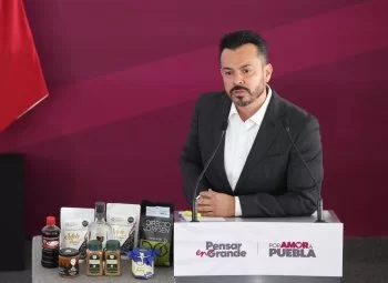 Fiscalía de Puebla detiene a un implicado en masacre de Tehuitzingo; disputa de tierras, el móvil