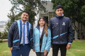 Gobernadora de Guanajuato despide a 23 jóvenes embajadores de paz rumbo a Japón