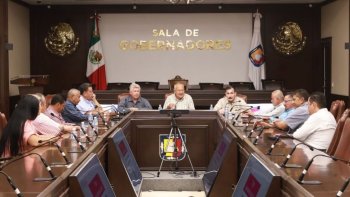 Gobierno de BCS y productores de trigo acuerdan estrategias ante caída del 40% en producción