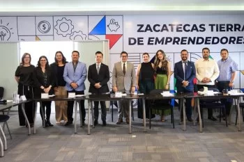 Gobierno de Zacatecas y universidades privadas alinean planes de estudio con demanda laboral