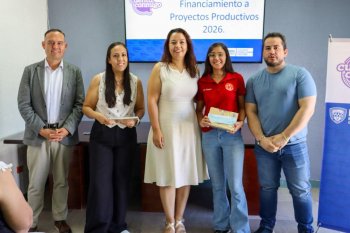 Gobierno y Municipio de Aldama entregan créditos a pequeños negocios por 179 mil pesos