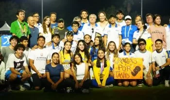 Jalisco lidera medallero de Olimpiada Nacional CONADE 2026 tras emotivo homenaje a entrenador