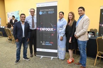León será sede del XVI Congreso Nacional de MPI México en 2026