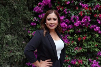 Maestra de San Felipe transforma aprendizaje con proyecto Robotopia y enfoque STEAM