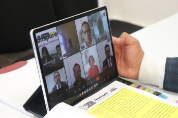 Puebla unifica criterios de transparencia con primer Comité estatal de 2026