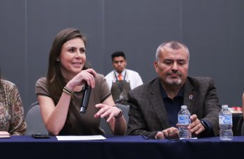 Querétaro será sede del Congreso Nacional de la Industria de Reuniones 2026