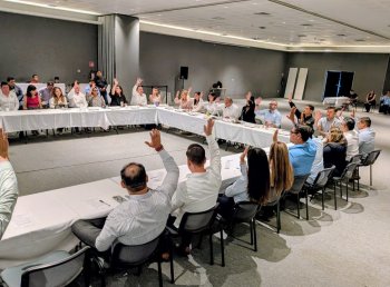 Sedeco Colima reporta más de 4,600 mipymes atendidas en segundo semestre de 2025