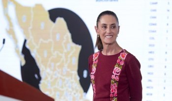 Sheinbaum anuncia 9,139 camas de hospital para 2030 con inversión de 181 mil mdp