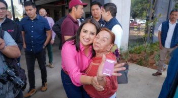 Teleférico de Uruapan: 18 mil usuarios diarios en su primer mes de operación