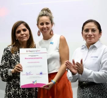 Verónica Lezama y UNICEF capacitan a policías de Quintana Roo para proteger a la niñez rumbo al Mundial 2026