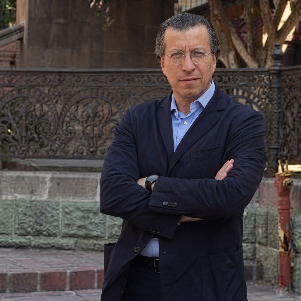 Víctor Manuel Mendiola recibirá el Premio Iberoamericano “Ramón López Velarde” 2026