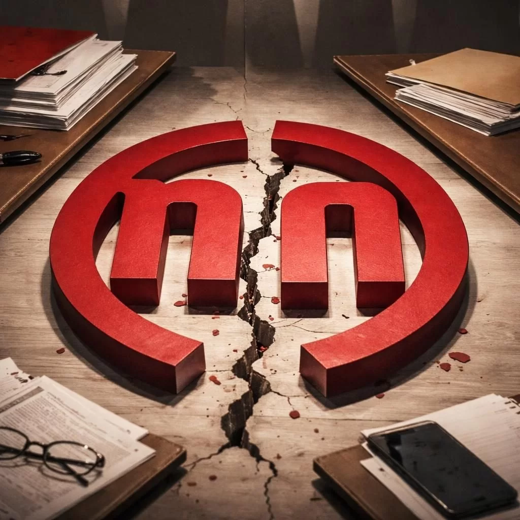 Críticas de Andy, Clara y Jesús contra Sheinbaum revelan fracturas en Morena