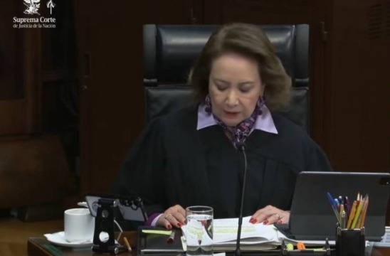 La SCJN establece que el acompañamiento especializado para adultos mayores en juicios penales debe responder a situaciones concretas de vulnerabilidad