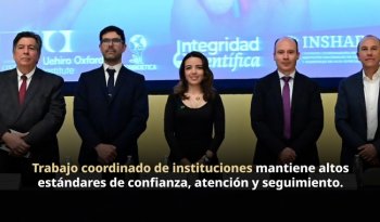 Bioética busca consolidar donación de órganos con equidad y humanismo en México