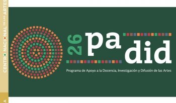 Cenart abre convocatoria PADID 2026 con apoyo de 120 mil pesos por proyecto