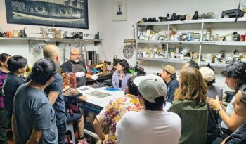 Centro de la Imagen selecciona a 16 fotógrafos para el Seminario de Producción Fotográfica 2026