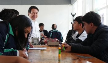 Conalep gana primeros lugares en Premios de Excelencia Dual 2026; destaca modelo educativo