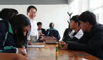 Conalep gana primeros lugares en Premios de Excelencia Dual 2026; destaca modelo educativo