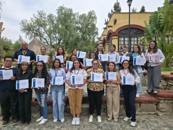 DIF Guanajuato beneficia a 4,723 personas con talleres de Crianza Positiva en 2026