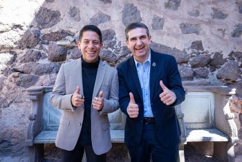 DIF Guanajuato lanza convocatoria para localizar y homenajear a personas centenarias