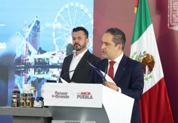 Feria de Puebla 2026 cierra con récord de 1.68 millones de visitantes y derrama de mil 77 mdp