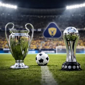 Keylor Navas busca récord inédito: ser el primer no mexicano en ganar Champions League y Liga MX