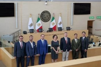 León será sede del XII Simposio Iberoamericano de Ingeniería de Residuos en 2027