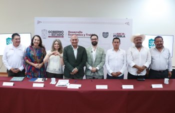 Más de 500 empresas poblanas se integran a SHEIN México con meta de ventas por 45 mdp mensuales en 2026